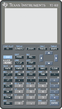 TI-82