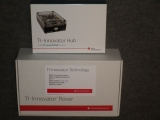 Kit TI-Innovator Rover