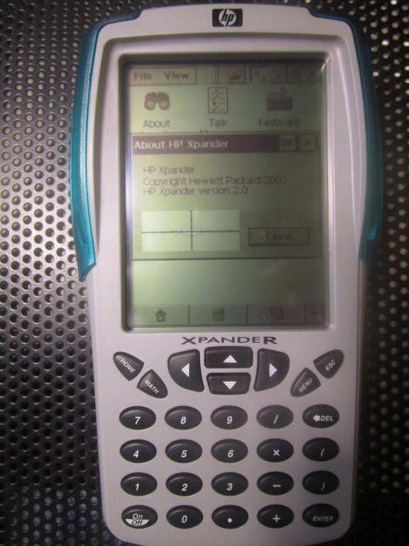 HP-Xpander