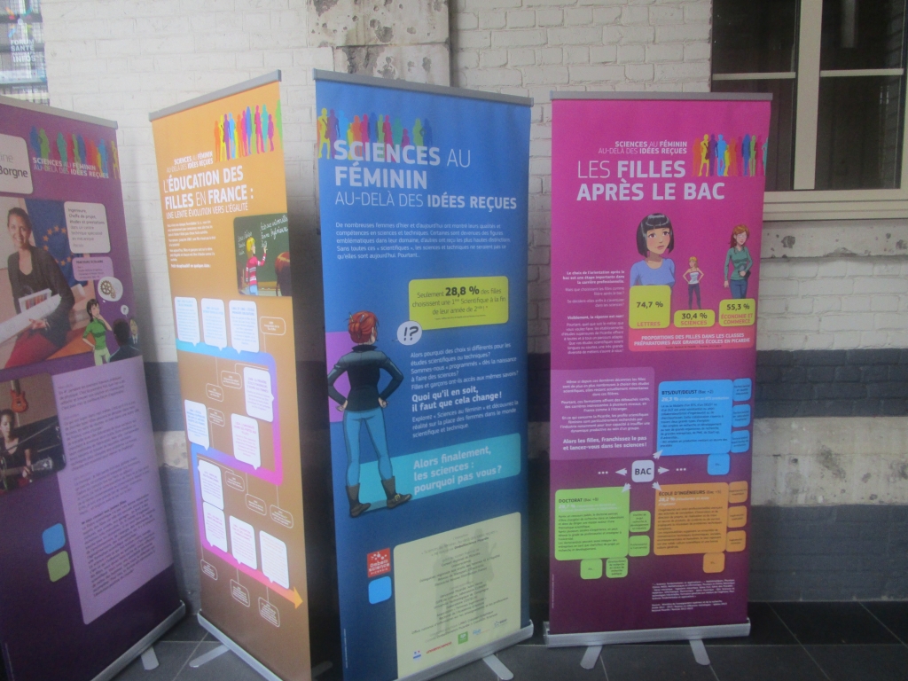 Journées APMEP Laon 2015