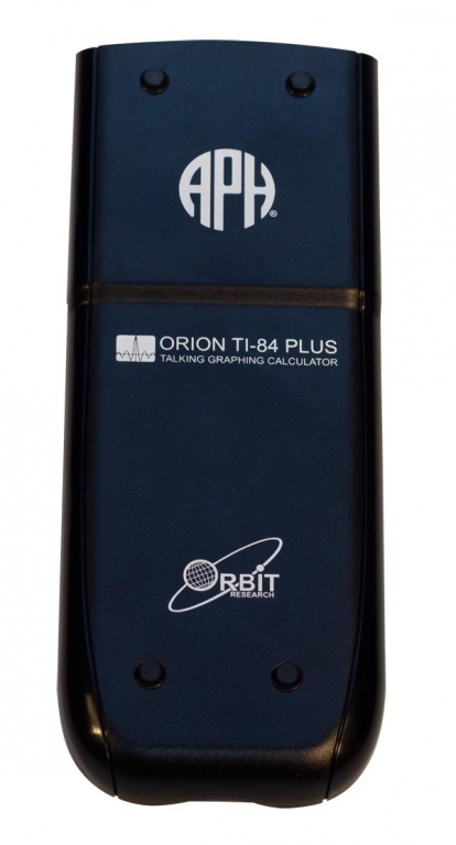 TI-84 Plus Orion