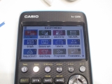 Casio fx-CG50