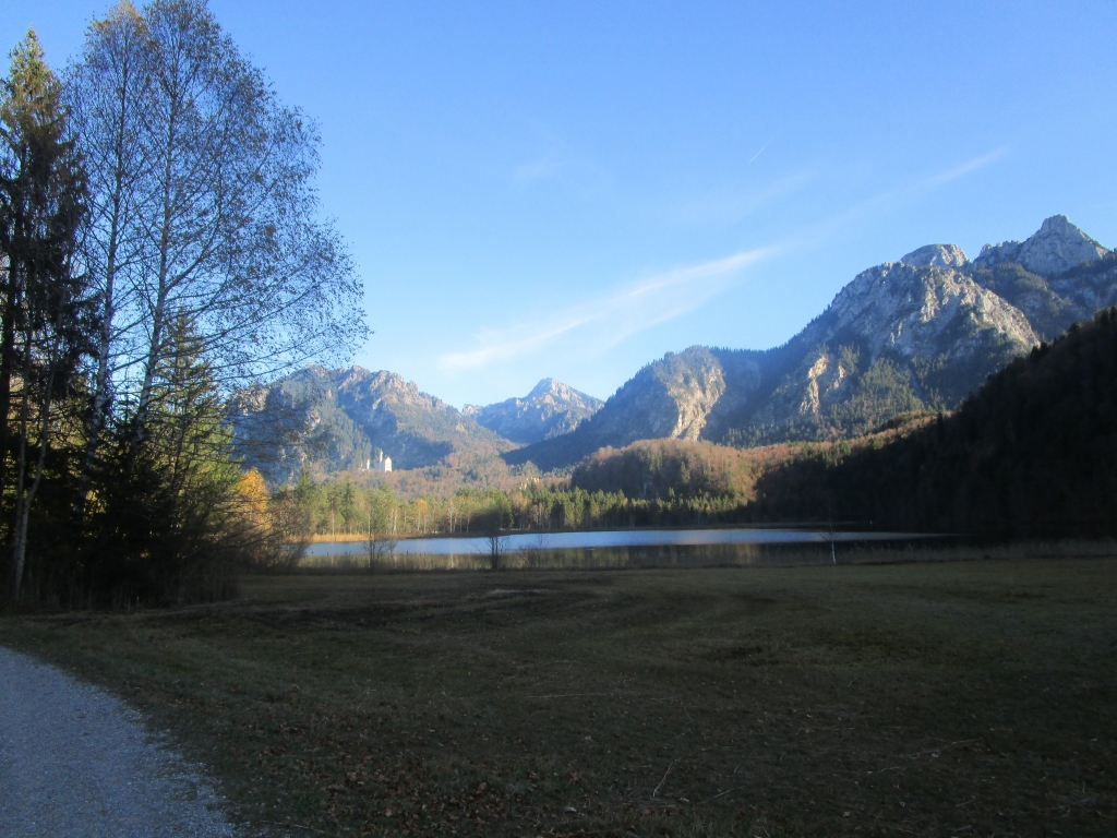 Neuschwanstein