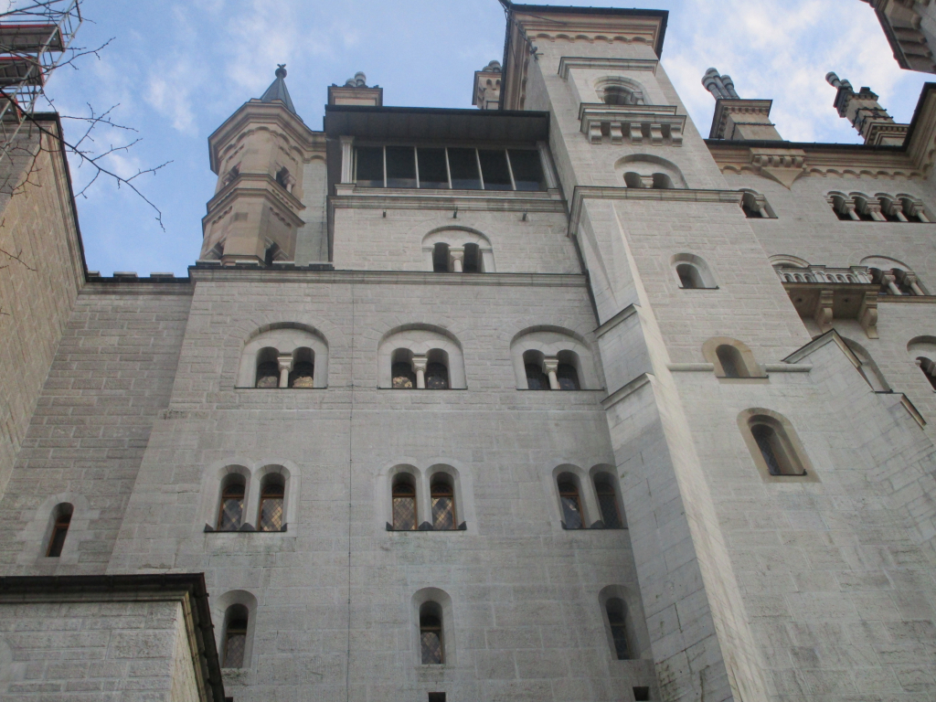 Neuschwanstein