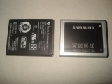 HW-O TI & Samsung batteries