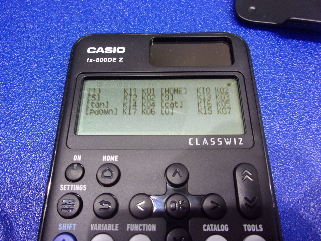 Mode Examen CASIO : Graph 35+E II et Graph 90+E - Tutoriel 