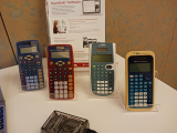 T3IC 2023 - calculators