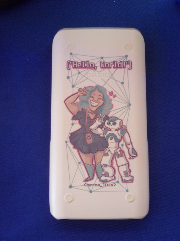 Coque Nerea Luis Graph 90+E