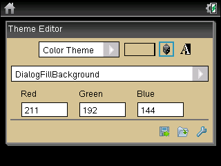 ThemeEditor v2