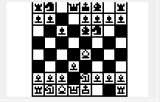 fx-8000G + Chess