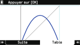 Graph Math+ : Suites
