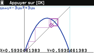 Graph Math+ : Suites