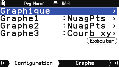 Graph Math+ :  Statistiques