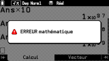 Graph Math+ : appli Calculs