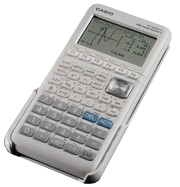 Casio fx-9860GIII