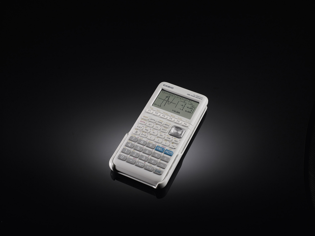 Casio fx-9860GIII