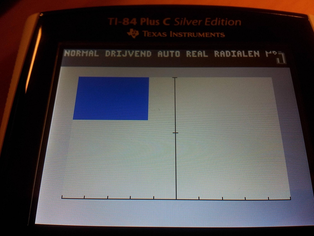 TI-84 Plus C Silver Edition