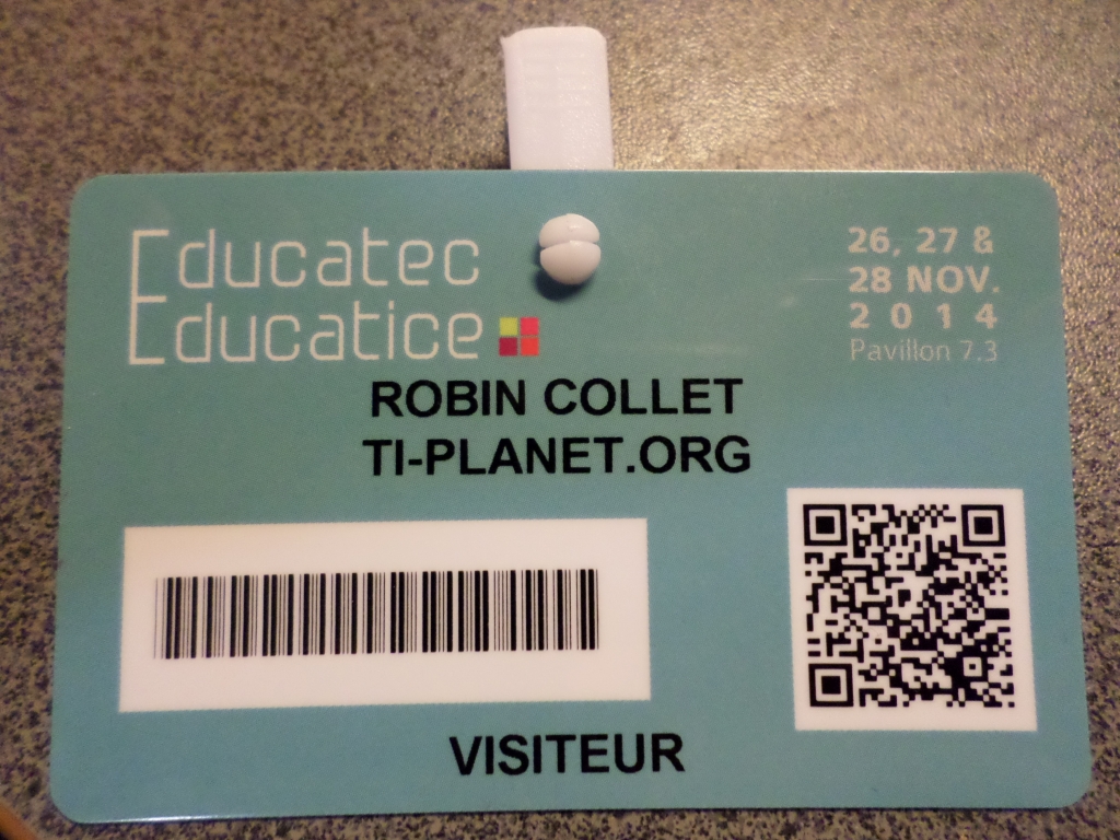 Educatec-Educatice 2014