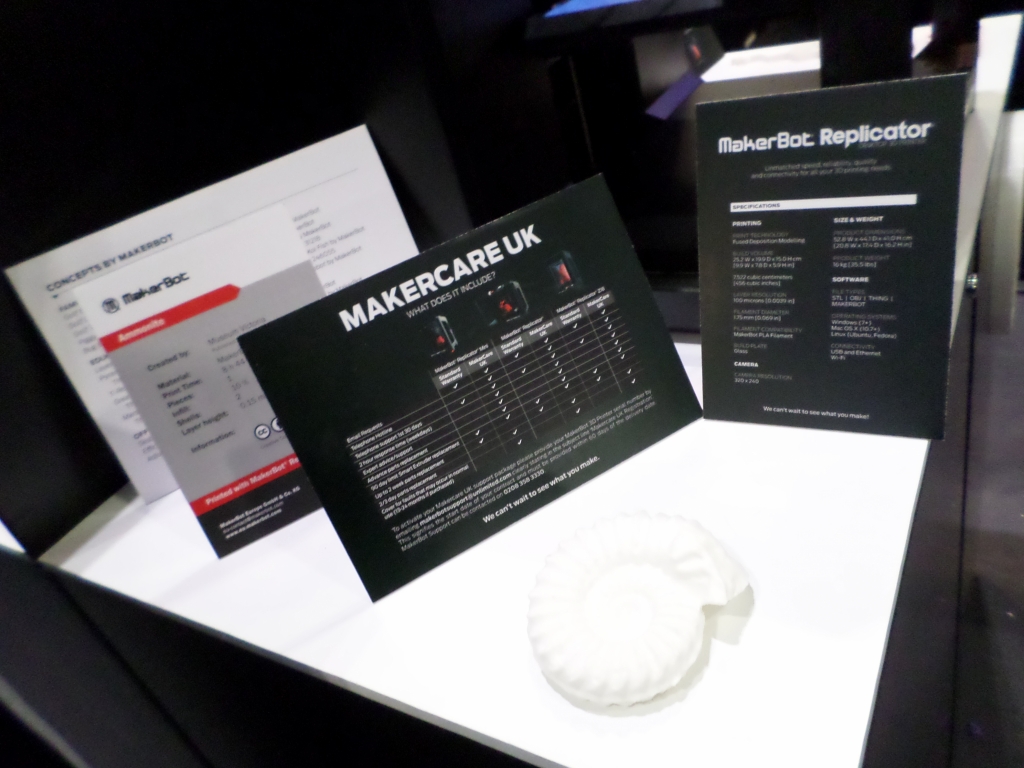 MAKERBOT 4