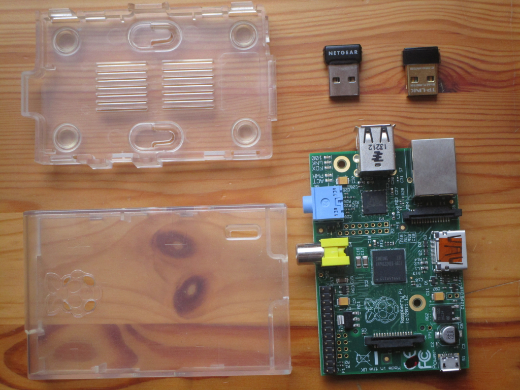 Don Raspberry Pi ptitjoz