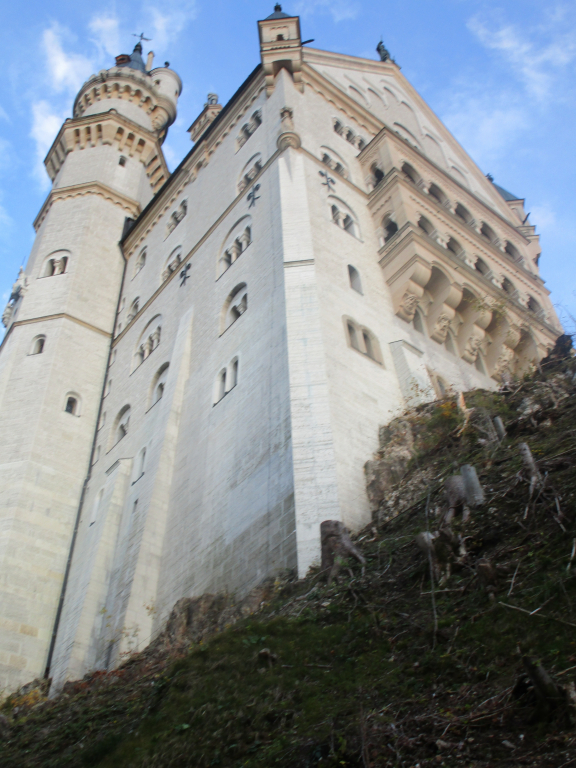 Neuschwanstein