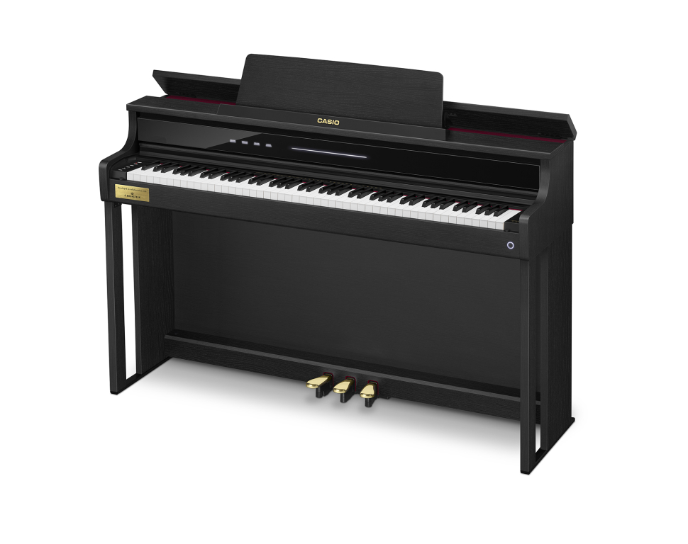 Piano Casio CELVIANO AP-750