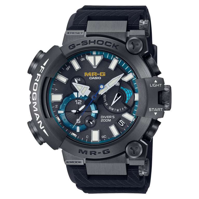 G-SHOCK MR-G FROGMAN MRG-BF1000