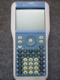 TI-Nspire D3-DVT2.0 021