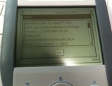 TI-Nspire CAS / OS 1.2.1337