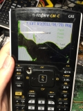 TI-Nspire CM-C CAS EVT2