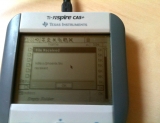 TI-Nspire CAS+ 1.0.554 Dump !