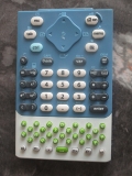 Prototype SimpKey tactile