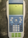 Prototype clavier Nspire