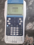 Prototype TouchPad DVT1