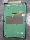 Prototype CAS TouchPad DVT1/DVT2