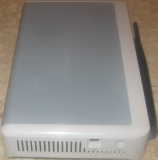 TI-Navigator Access Point