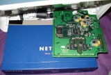 TI-Navigator Access Point