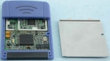 Module WiFi TI-PLT - dessus