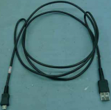 Câble micro USB (B) - USB (A)