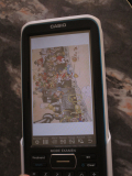 Casio fx-CP400+E + image
