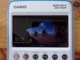 Casio Graph 90+E + Windows 10