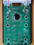 fx-800DE CW PCB