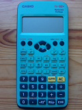 Casio fx-92+ Spéciale Collège