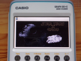 Star Wars X Casio