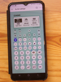 ClassWiz Calc App Plus + fx-92C