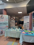 Stand Casio APMEP-Lille 2023