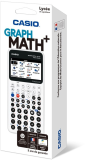 Emballage Graph Math+ Lycée