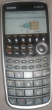 ImageViewer on Casio Prizm fx-CG