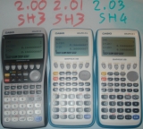 Casio Graph 35+ USB + OS 2.03