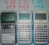 Casio Graph 35+ USB + OS 2.03